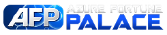 Azure Fortune Palace